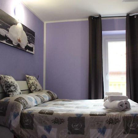 Il Paesello Hotel Gravellona Toce Eksteriør billede