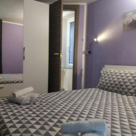 Il Paesello Hotel Gravellona Toce Eksteriør billede