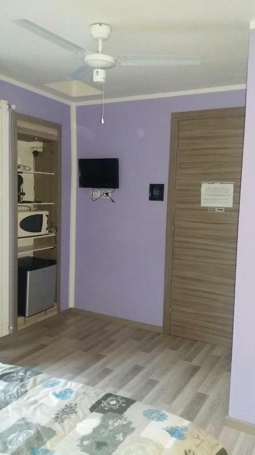 Il Paesello Hotel Gravellona Toce Eksteriør billede