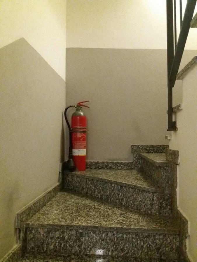 Il Paesello Hotel Gravellona Toce Eksteriør billede