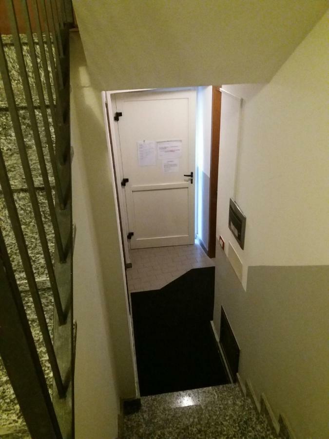 Il Paesello Hotel Gravellona Toce Eksteriør billede
