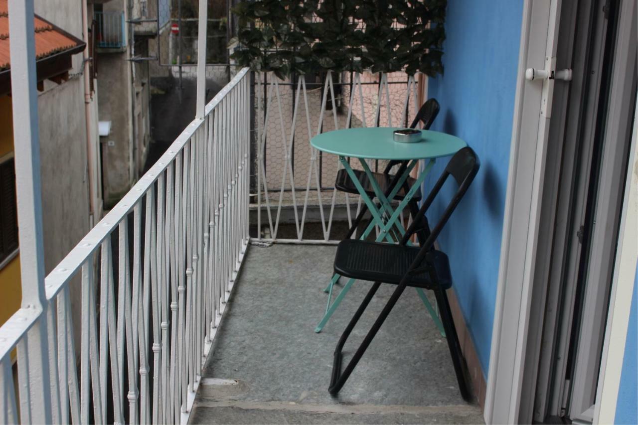 Il Paesello Hotel Gravellona Toce Eksteriør billede
