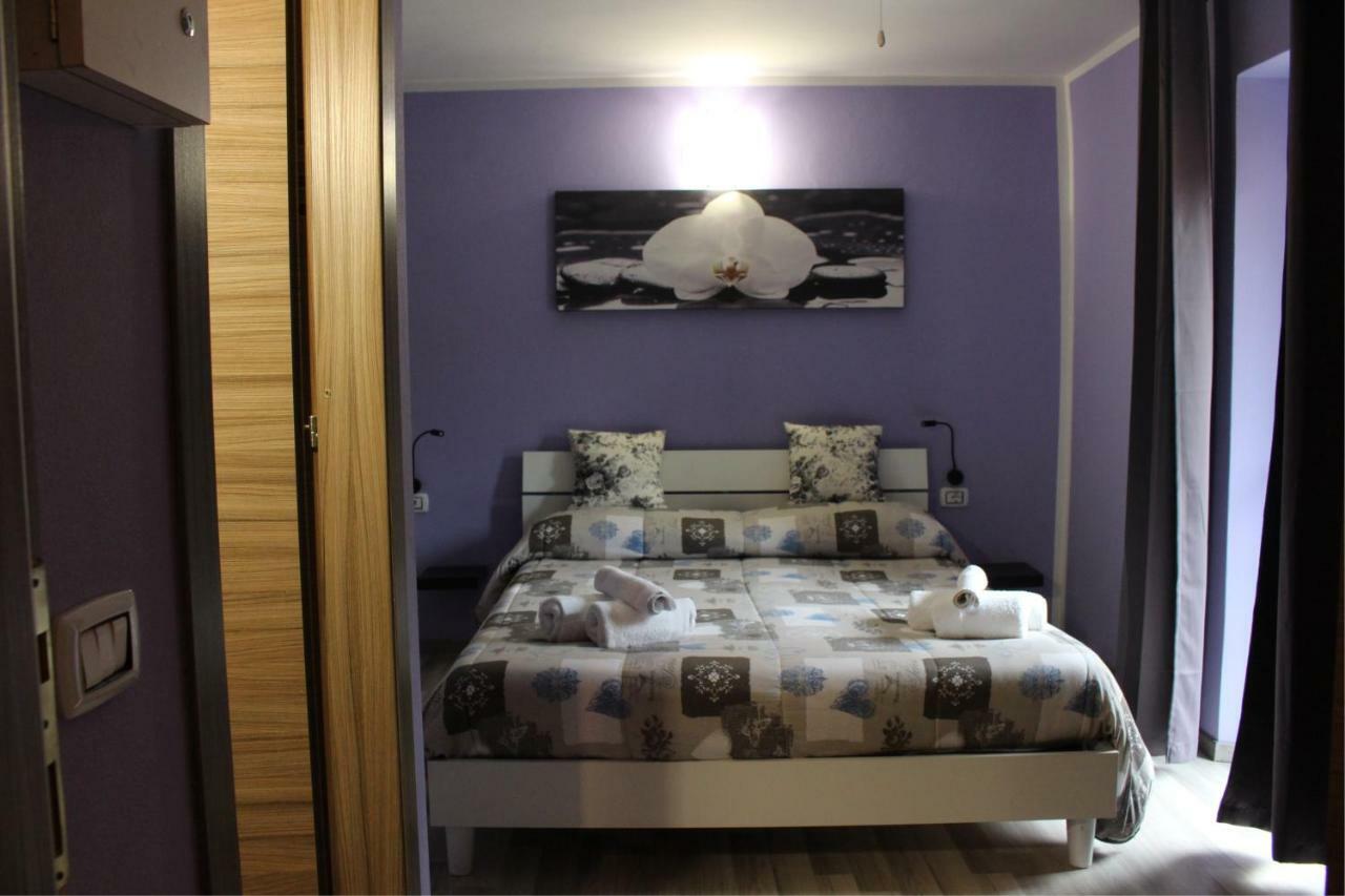 Il Paesello Hotel Gravellona Toce Eksteriør billede