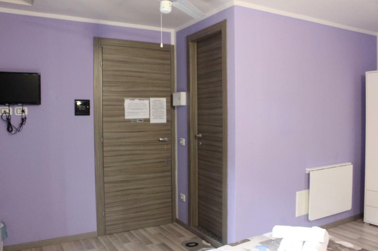 Il Paesello Hotel Gravellona Toce Eksteriør billede