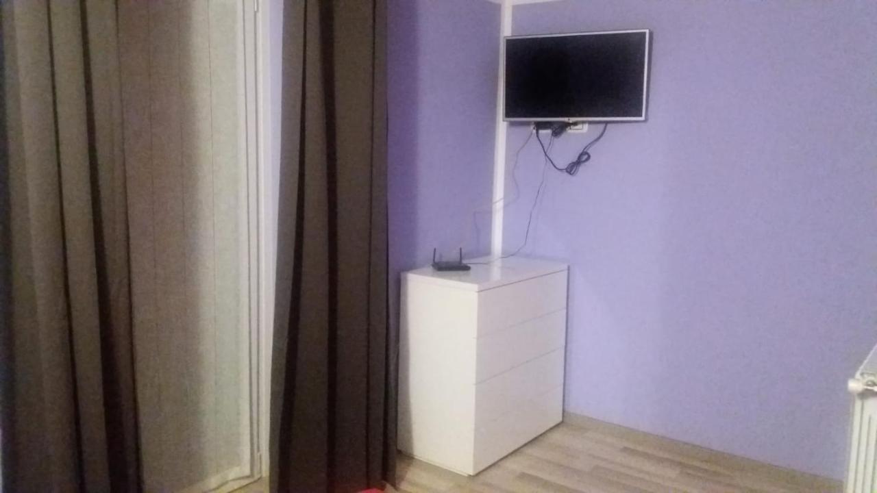 Il Paesello Hotel Gravellona Toce Eksteriør billede