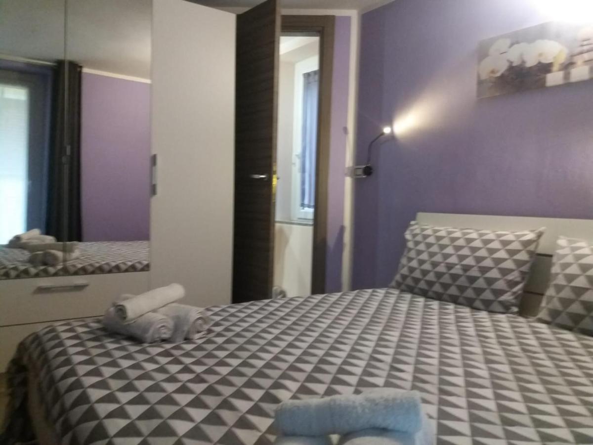 Il Paesello Hotel Gravellona Toce Eksteriør billede