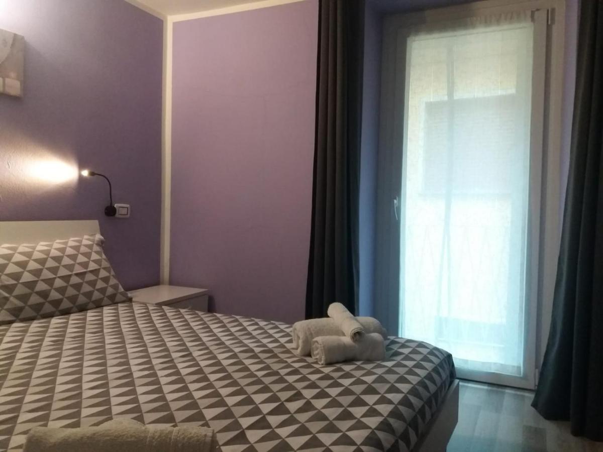 Il Paesello Hotel Gravellona Toce Eksteriør billede