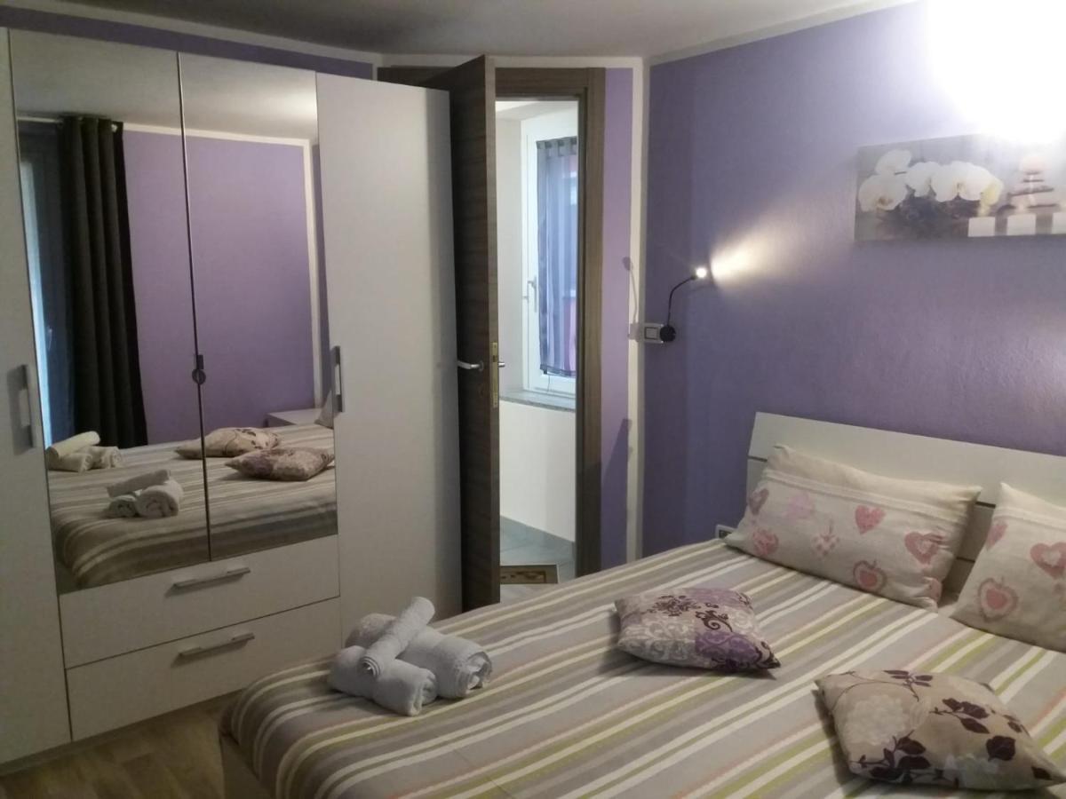 Il Paesello Hotel Gravellona Toce Eksteriør billede