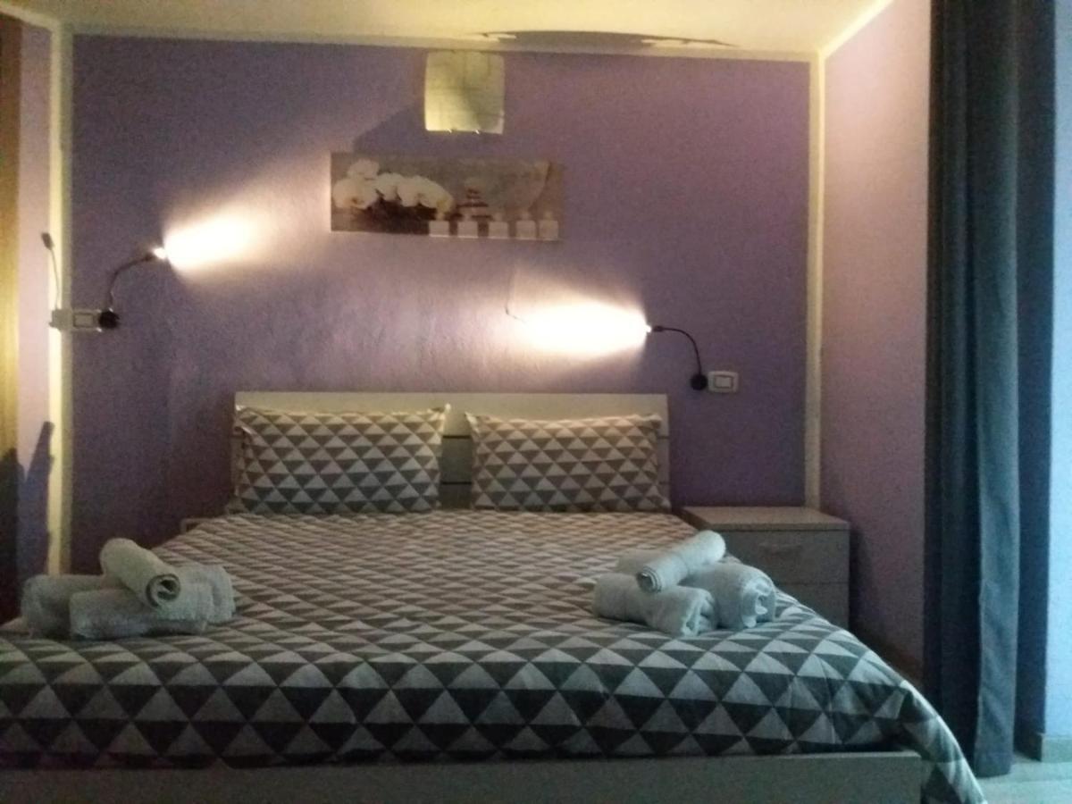 Il Paesello Hotel Gravellona Toce Eksteriør billede