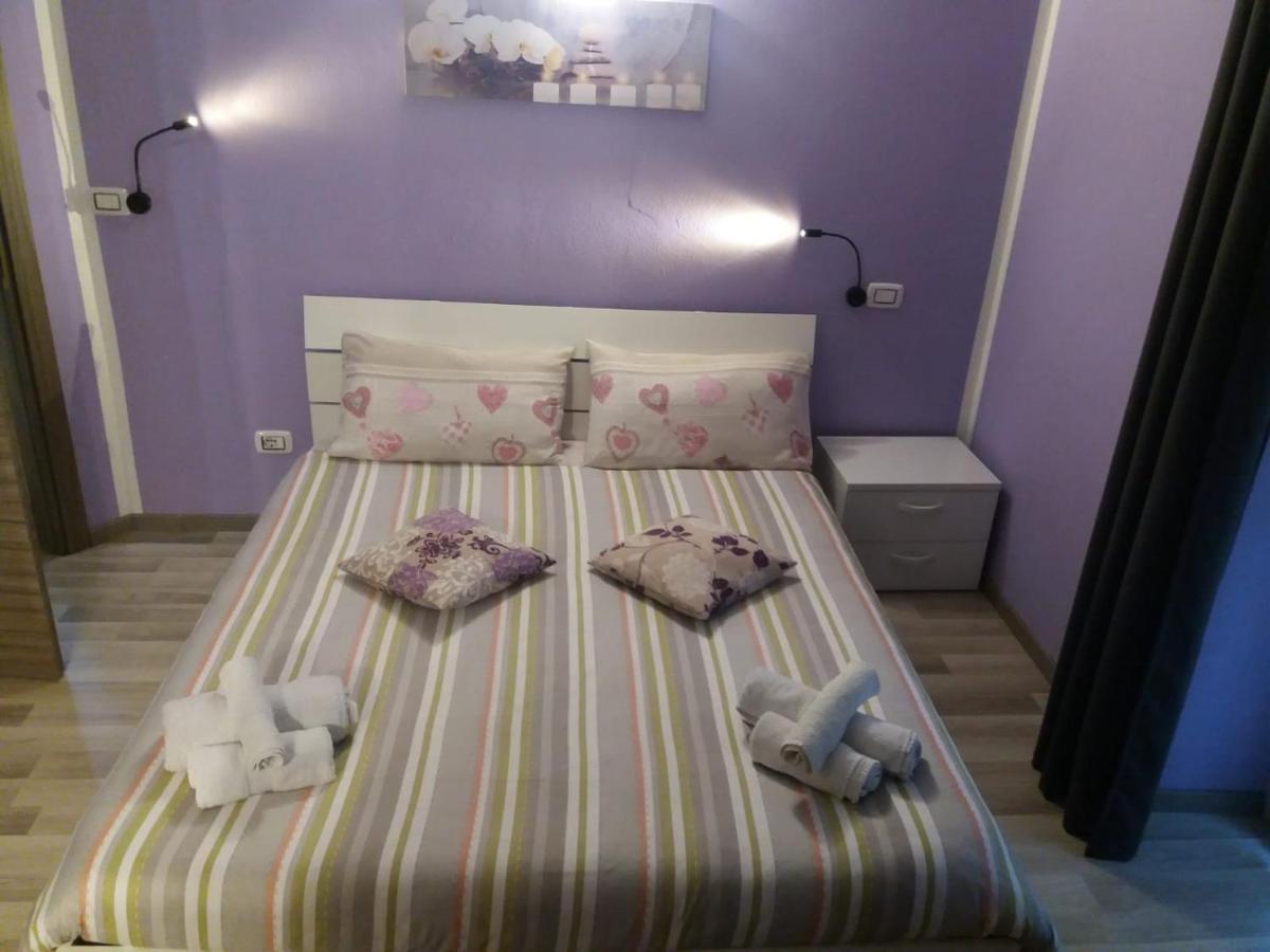 Il Paesello Hotel Gravellona Toce Eksteriør billede