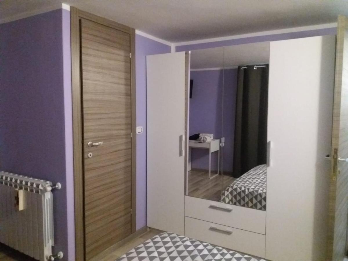 Il Paesello Hotel Gravellona Toce Eksteriør billede